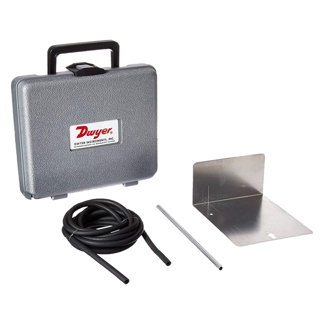 A-432 (Dwyer) Case-Magnehelic Gauge