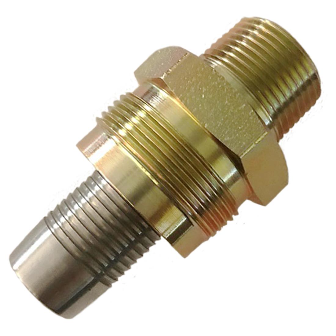Cips Riser Fitting A597-17-12 (Chicago Fittings) Service Head-X Riser 3/4 Mpt X 3/4 Ips