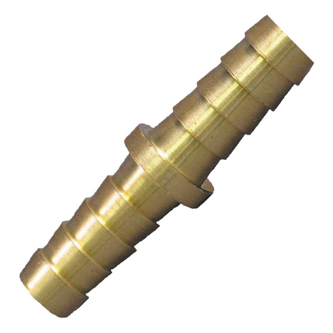 ME27E (Marshall Excelsior) Mender-3/8 Brass Hose