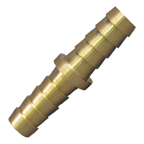 ME27E (Marshall Excelsior) Mender-3/8 Brass Hose