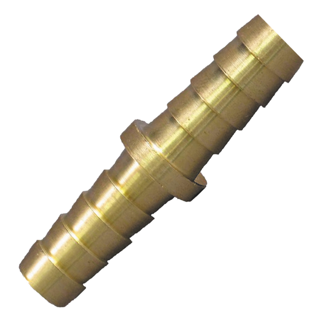 ME27E (Marshall Excelsior) Mender-3/8 Brass Hose