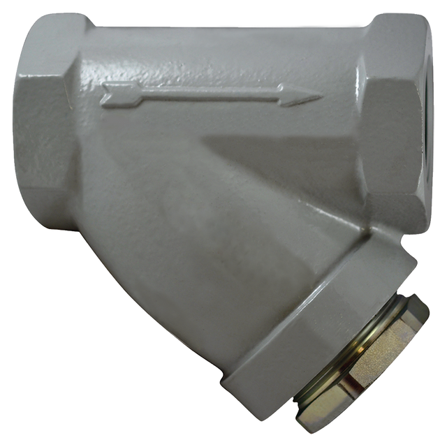 SC0050B112AD-20S (Paget Strainer) Strainer-1/2 Style B Screen Ss Plug