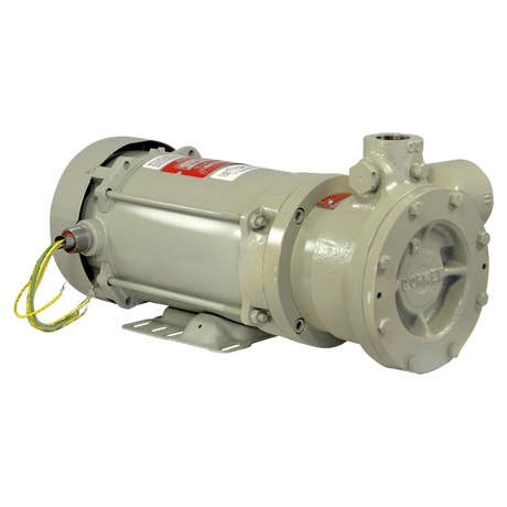 C10FD6A (Corken) Pump-Turbine 1-1/4 In 1 Out 2Hp 1Ph