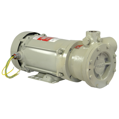 C12FD6A (Corken) Pump-Turbine 1-1/2 In 1 Out 2Hp 1Ph