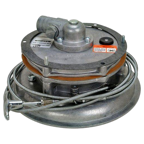 CA300AM-50-2 | Carburetor-Mixer Only No Air Filt Ac2-2