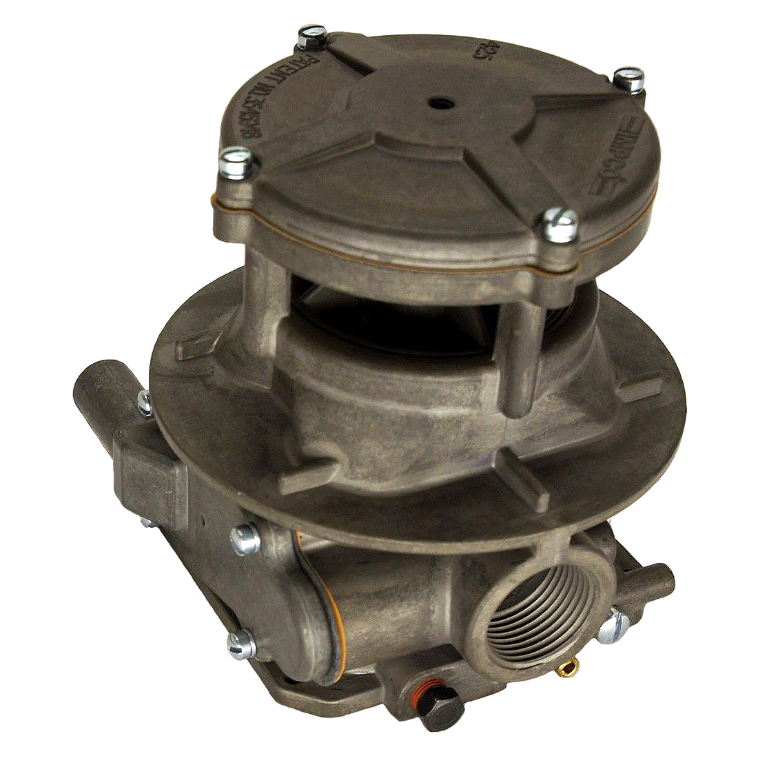 CT425M-2 | Carburetor-Mixer Sil Diaph