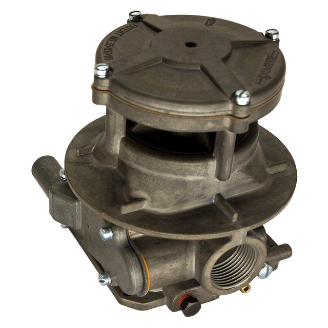 CT425M-2 | Carburetor-Mixer Sil Diaph