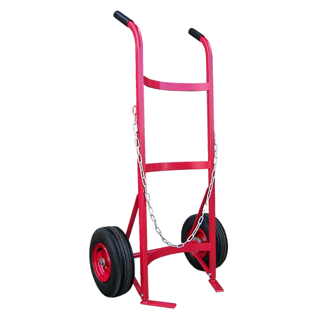 CD-505 (Red Dragon) Dolly-Cylinder