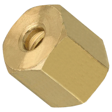 CF641 (Anderson & Forrester) Nut-1/4Cprs