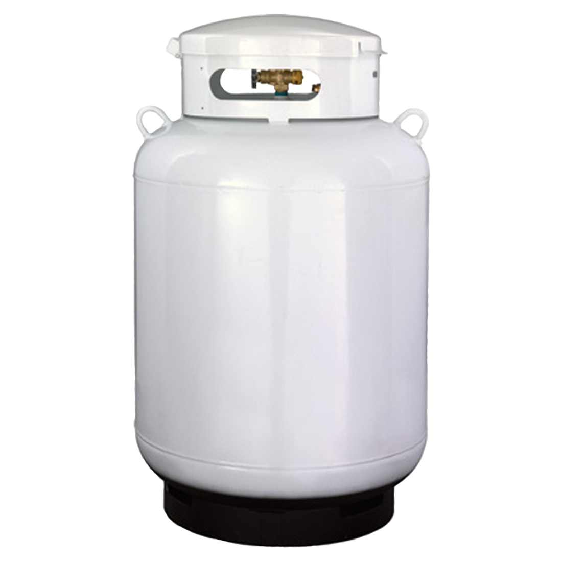 296214 (Worthington) Tank-420 Lb Dot Propane