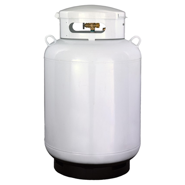 296214 (Worthington) Tank-420 Lb Dot Propane