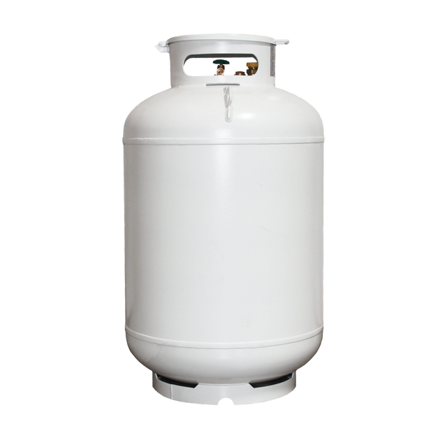 YSN420ASME (Flame King) Tank-420 Lb Asme Propane