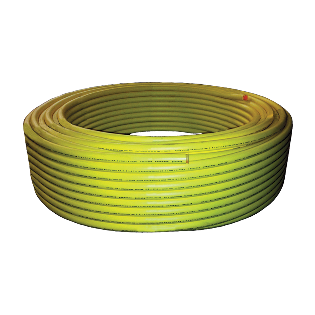 TUB 91050 | Tubing-Cts Poly 1 500 Roll