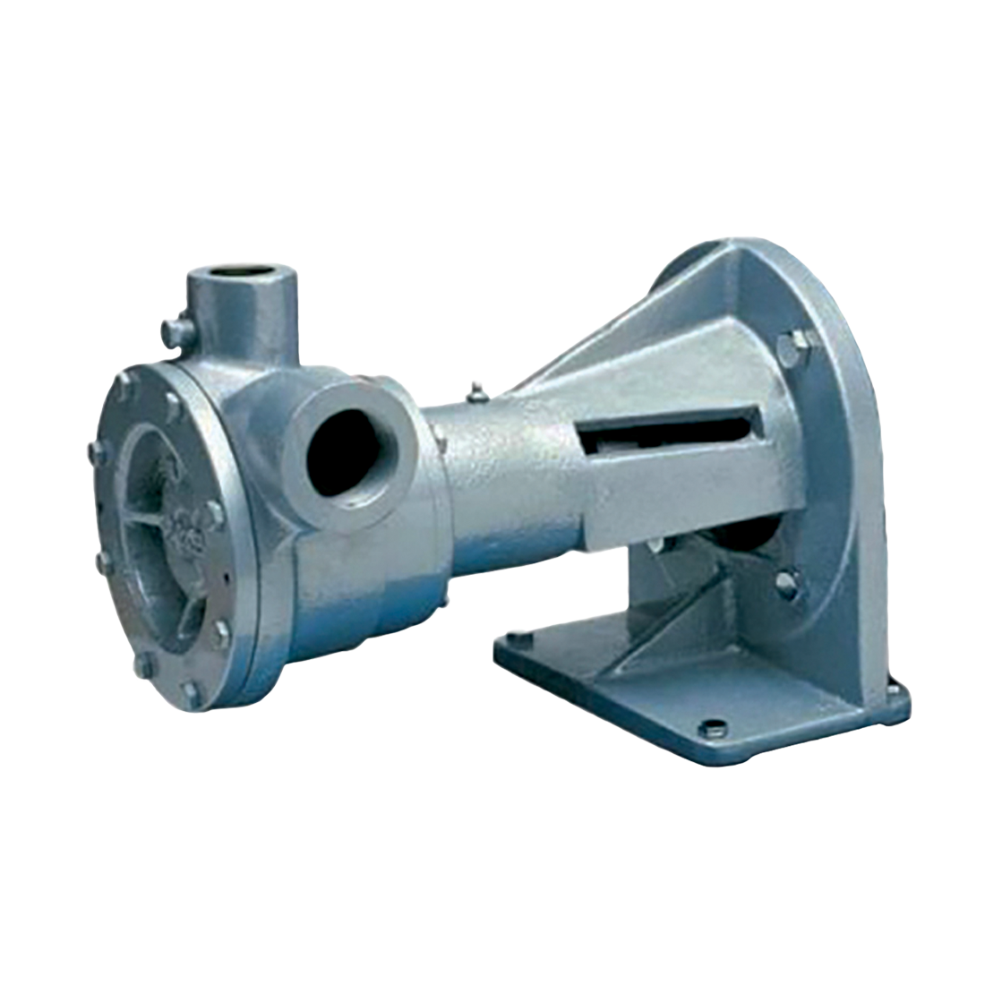 DL16CD6A (Corken) Pump-Turbine Standard No Mntg