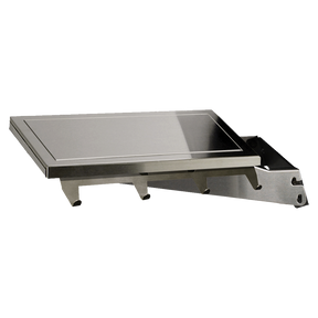 DPA153 (Broilmaster) Shelf-Side Bracket Ss