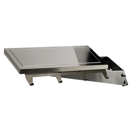 DPA153 (Broilmaster) Shelf-Side Bracket Ss