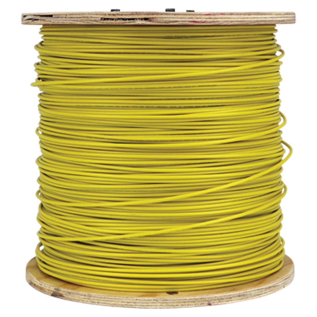 DT-Y3014-2500 (Copperhead) Tracer Wire-14 2500 Roll Copper Clad