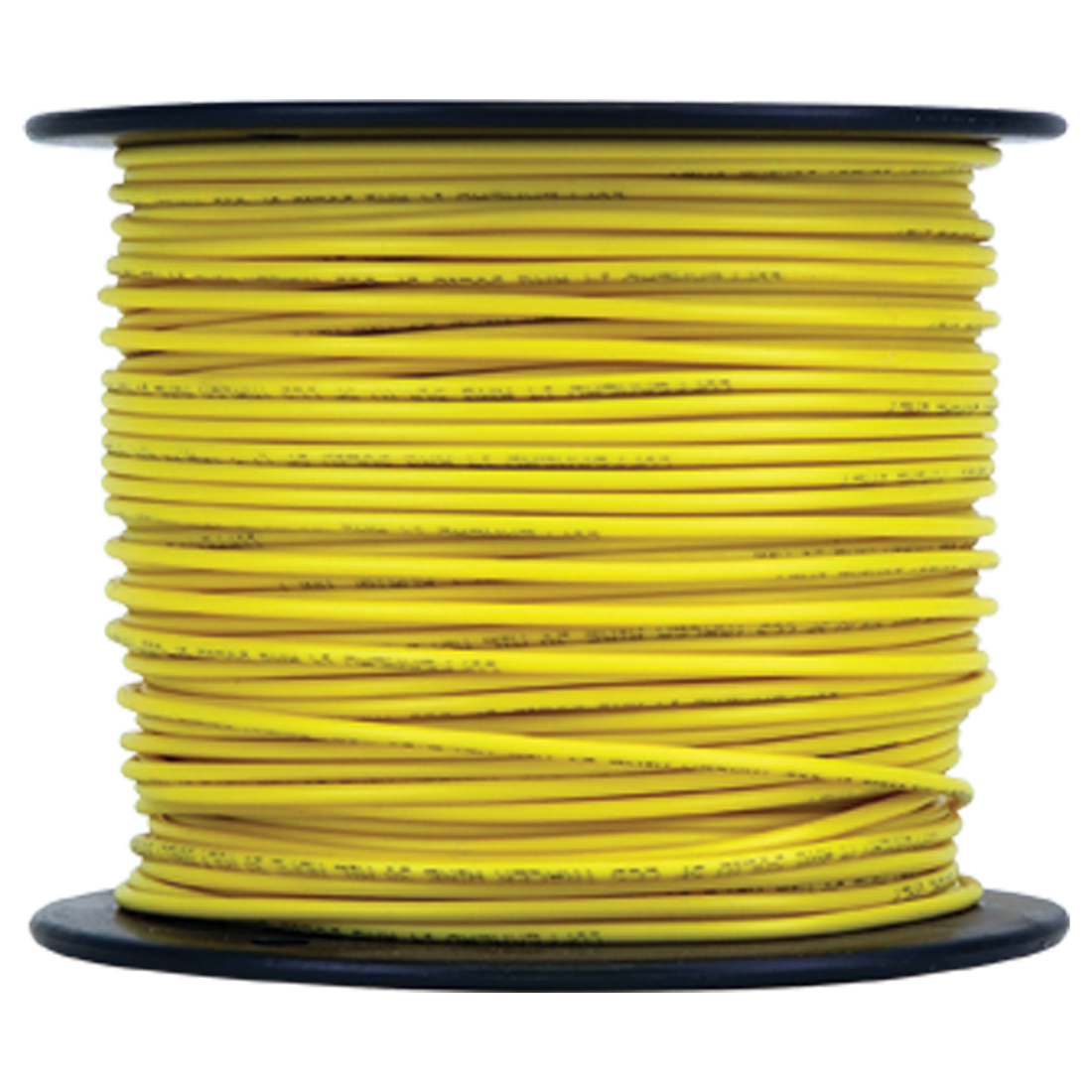 DT-Y3014-500 (Copperhead) Tracer Wire-14 500 Roll Copper Clad