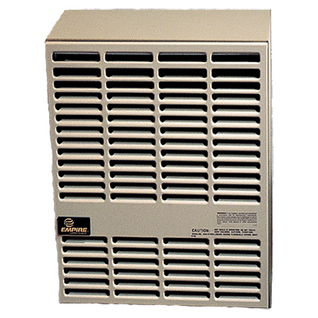 DV215SGXNAT | Heater-Wall Nat 15K Btu Dv No Thermostat