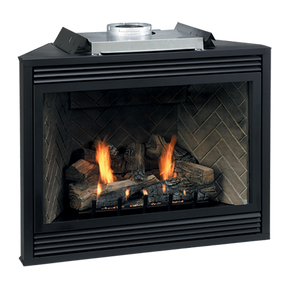 DVD36FP70P (Empire) Fireplace-Tahoe Dx 36 Dv Ip 20K Lp No Bl