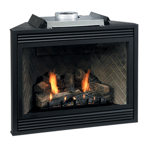 DVD42FP70N (Empire) Fireplace-Tah Dx 42Dv Ip 25K Nat No Bl