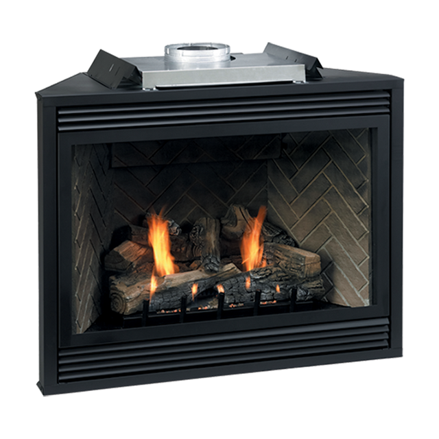 DVD48FP31P (Empire) Fireplace-Tahoe Dx 48 Dv Milli 28K Lp Bl