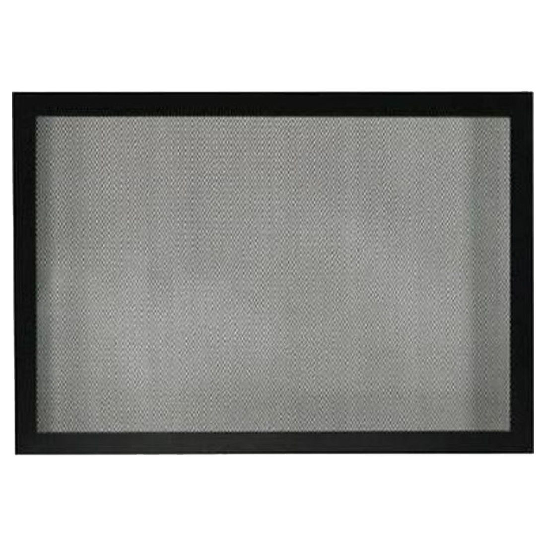 DVFB32SBL (Empire) Screen-Barrier Short Matblk Dvd(C)32Fp