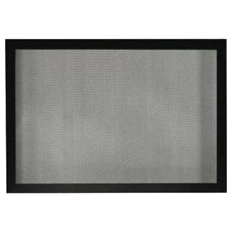 DVFB32SBL (Empire) Screen-Barrier Short Matblk Dvd(C)32Fp