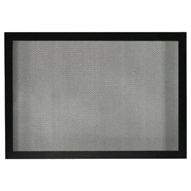 DVFB32SBL (Empire) Screen-Barrier Short Matblk Dvd(C)32Fp