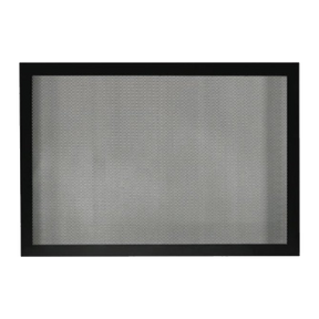 DVFB36SBL (Empire) Screen-Barrier Fplc 36 Short - Mat Blk