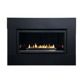 DVL25FP32P (Empire) Fireplace-Loft Sm Dv Mil 18Kbtu Lp Noblo