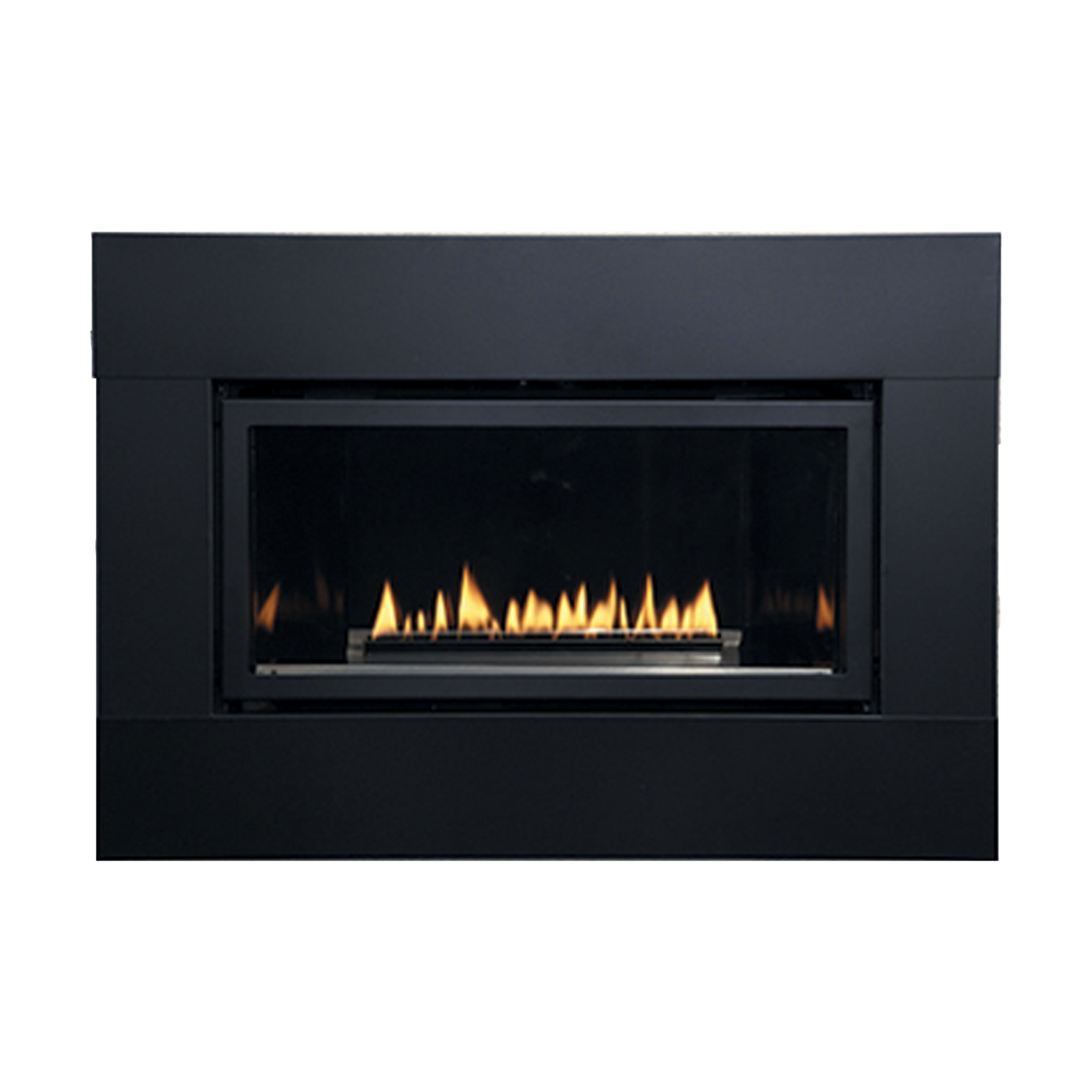 DVL25FP72P (Empire) Fireplace-Loft Sm Dv Ip 18K Btu Lp Noblo