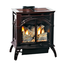 DVP30CC30MN (Empire) Stove-Spirit Dv Mili 26.5Nat Porc Mah Ci