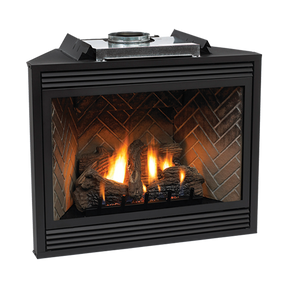 DVP42FP70P (Empire) Fireplace-Thoe Prm 42Dv Ip 28K Lp No Bl