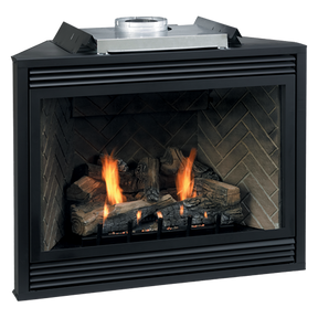 DVX42FP91LP (Empire) Fireplace-Tah Lx 42Dv Mili 37.5K Lp