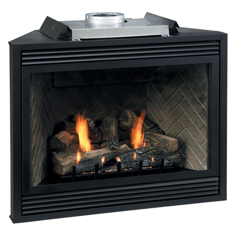 DVX42FP91LP (Empire) Fireplace-Tah Lx 42Dv Mili 37.5K Lp