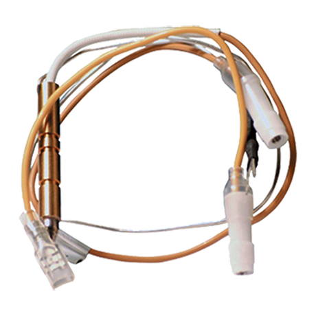 F237349 | Thermocouple-Tipover Sw 2012 - Current