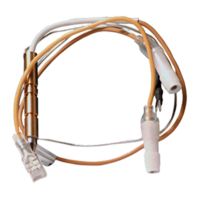 F237349 | Thermocouple-Tipover Sw 2012 - Current