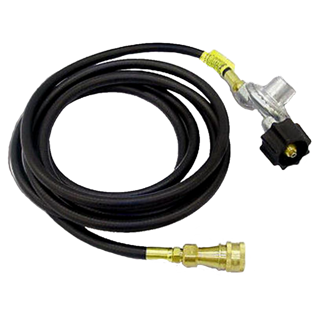 F271803 (Mr. Heater) Hose-Regulator Assy 12 Big Bud-20Lb Cyl