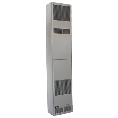 FAW55SPPXLP | Heater-Wall Lp 55K Counterflow No Tstat
