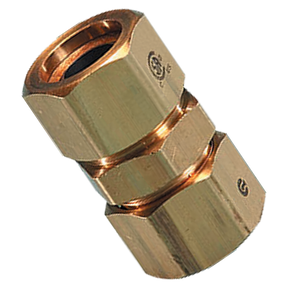FGP-CPLG-500 (OmegaFlex) Coupling-Autoflare 1/2