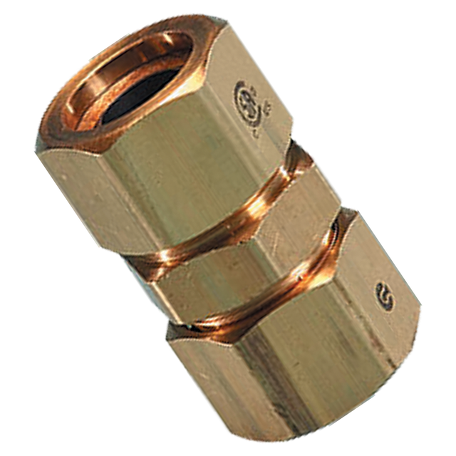 FGP-CPLG-750 (OmegaFlex) Coupling-Autoflare 3/4