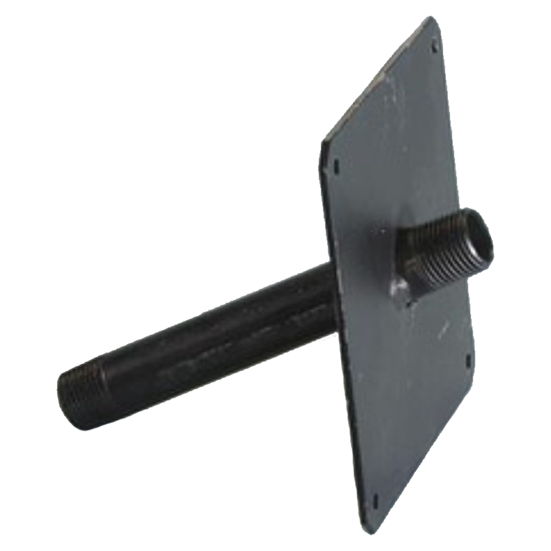 FGP-FPT-500 (OmegaFlex) Stub Out-Fireplace 1/2 X 6