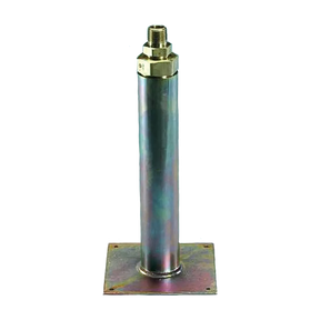 FGP-MT12-500 (OmegaFlex) Bracket-Termination Meter 1/2 X 12