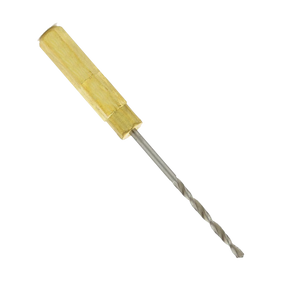 GD0075 (Anderson & Forrester) Drill-Gauging #75
