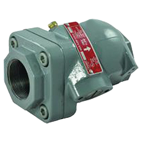 G200-24 (Fisher) Valve-Bck Check 3 Fpt X 3 Fpt Std Soft