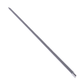 GB3020 (Anderson & Forrester) Broach-1 Per Pack 3-Cornered