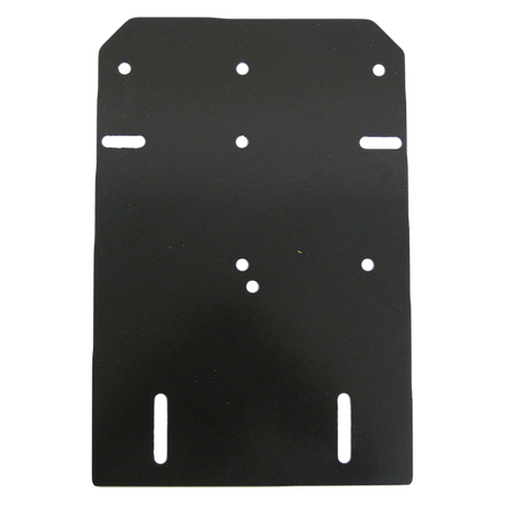 GB88 | Bracket-Converter Mounting