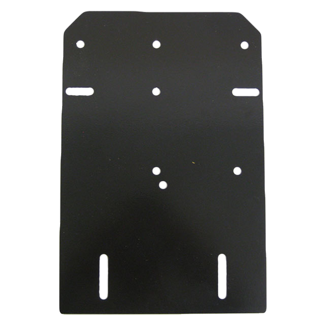 GB88 | Bracket-Converter Mounting