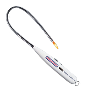 57549 (Olympian) Match-Gas Cont Ignt 15 Flex Noz No Fuel
